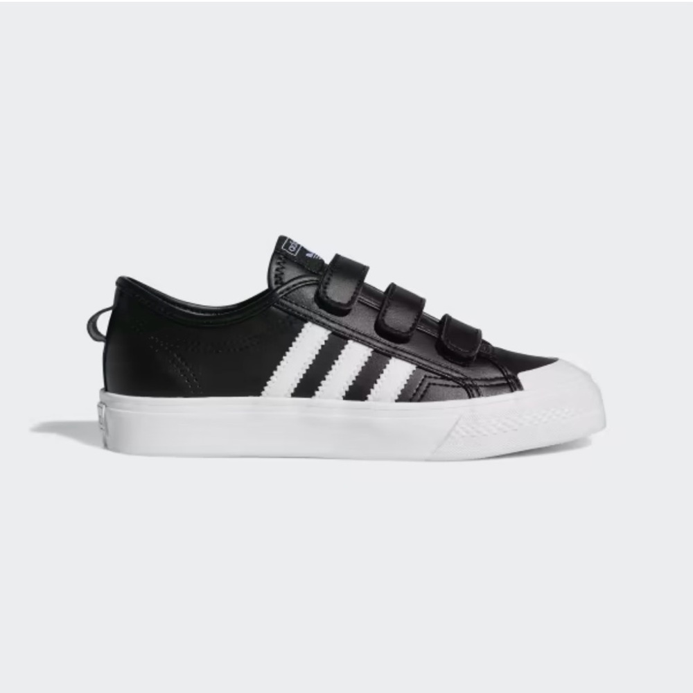 Adidas Nizza Sneakers